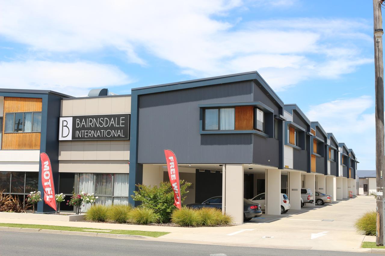 Wentworth VIC Accommodation in Bendigo