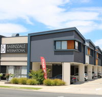 Bairnsdale International - Accommodation in Bendigo