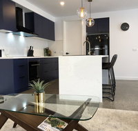 Escape on Birch - Accommodation in Bendigo