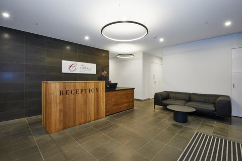 Melbourne Knox Central Apartment Hotel Official - Accommodation in Bendigo 3