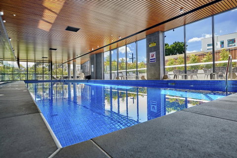 Melbourne Knox Central Apartment Hotel Official - Accommodation in Bendigo 4