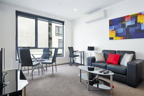 Melbourne Knox Central Apartment Hotel Official - Accommodation in Bendigo 27