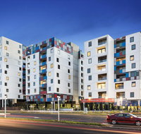 Melbourne Knox Central Apartment Hotel - Accommodation in Bendigo