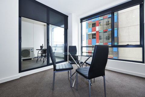Melbourne Knox Central Apartment Hotel Official - Accommodation in Bendigo 22