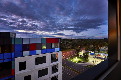 Melbourne Knox Central Apartment Hotel Official - Accommodation in Bendigo 34