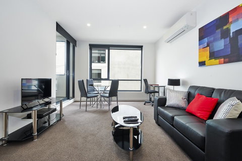 Melbourne Knox Central Apartment Hotel Official - Accommodation in Bendigo 11