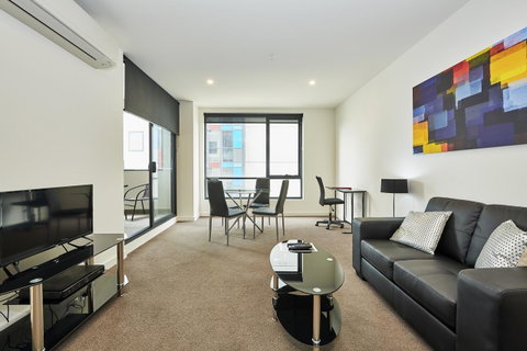 Melbourne Knox Central Apartment Hotel Official - Accommodation in Bendigo 36