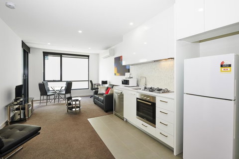 Melbourne Knox Central Apartment Hotel Official - Accommodation in Bendigo 26