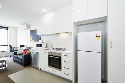 Melbourne Knox Central Apartment Hotel Official - Accommodation in Bendigo 33