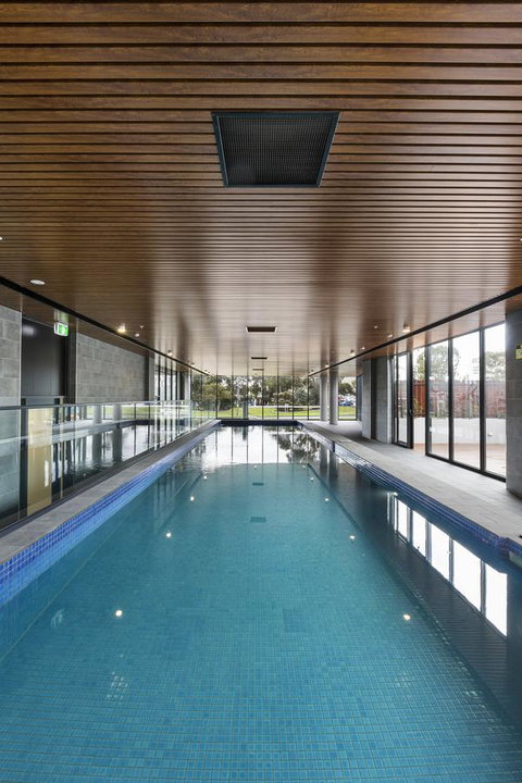 Melbourne Knox Central Apartment Hotel Official - Accommodation in Bendigo 14