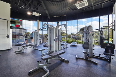 Melbourne Knox Central Apartment Hotel Official - Accommodation in Bendigo 5