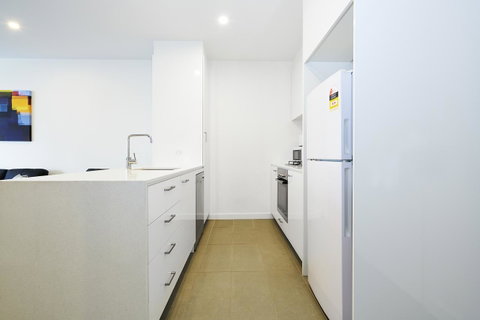 Melbourne Knox Central Apartment Hotel Official - Accommodation in Bendigo 9