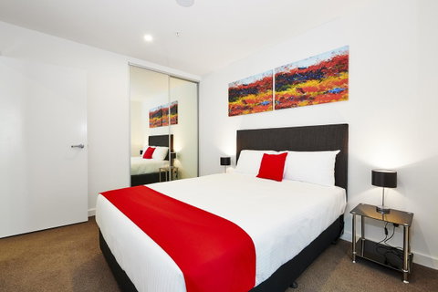 Melbourne Knox Central Apartment Hotel Official - Accommodation in Bendigo 18