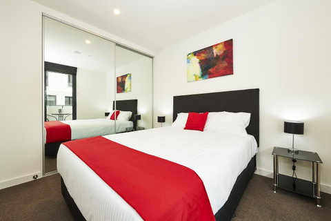 Melbourne Knox Central Apartment Hotel Official - Accommodation in Bendigo 8