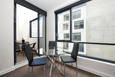 Melbourne Knox Central Apartment Hotel Official - Accommodation in Bendigo 28