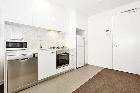 Melbourne Knox Central Apartment Hotel Official - Accommodation in Bendigo 35