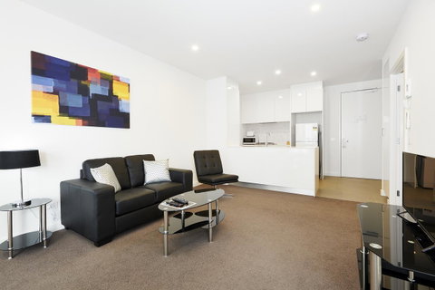 Melbourne Knox Central Apartment Hotel Official - Accommodation in Bendigo 21