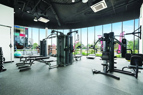 Melbourne Knox Central Apartment Hotel Official - Accommodation in Bendigo 15