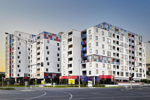 Melbourne Knox Central Apartment Hotel Official - Accommodation in Bendigo 24