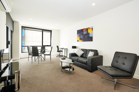 Melbourne Knox Central Apartment Hotel Official - Accommodation in Bendigo 32