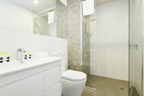 Melbourne Knox Central Apartment Hotel Official - Accommodation in Bendigo 10