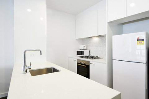 Melbourne Knox Central Apartment Hotel Official - Accommodation in Bendigo 19