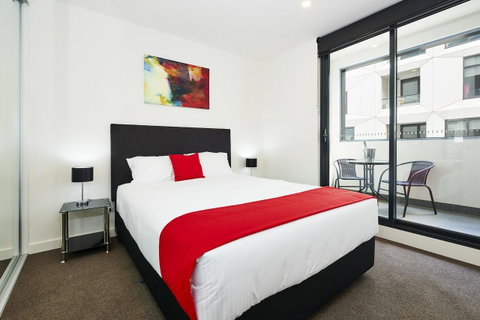 Melbourne Knox Central Apartment Hotel Official - Accommodation in Bendigo 25