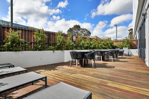 Melbourne Knox Central Apartment Hotel Official - Accommodation in Bendigo 17