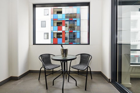 Melbourne Knox Central Apartment Hotel Official - Accommodation in Bendigo 12