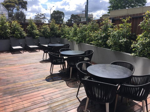 Melbourne Knox Central Apartment Hotel Official - Accommodation in Bendigo 7