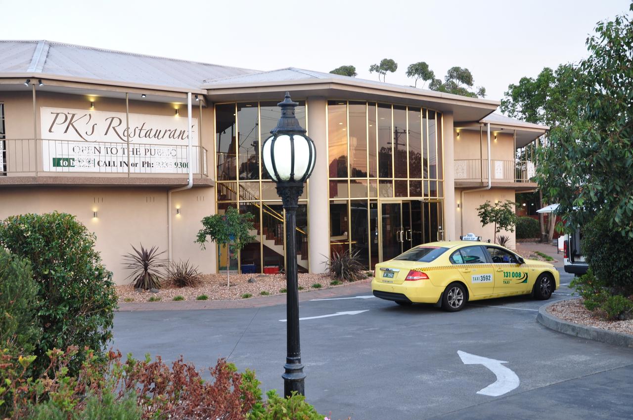 Westmeadows VIC Accommodation in Bendigo