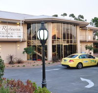 Quality Hotel Melbourne Airport - Accommodation in Bendigo