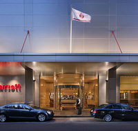 Melbourne Marriott Hotel - Accommodation in Bendigo