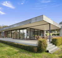 Cypress Hill - Accommodation in Bendigo