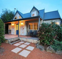 Two Truffles Cottages - Accommodation in Bendigo