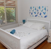 Green Grove - Accommodation in Bendigo