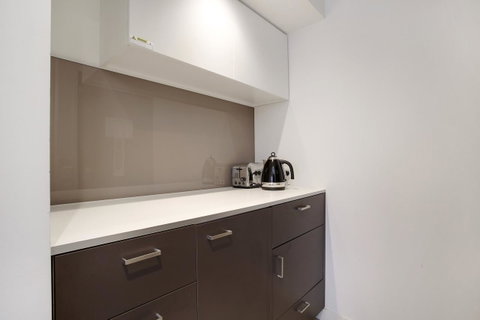 Seasons Heritage Melbourne - Accommodation in Bendigo 15