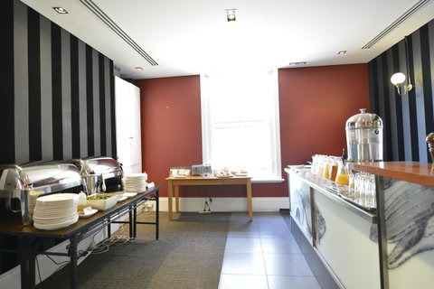 Seasons Heritage Melbourne - Accommodation in Bendigo 6