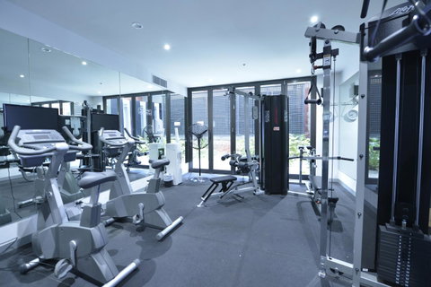Seasons Heritage Melbourne - Accommodation in Bendigo 11