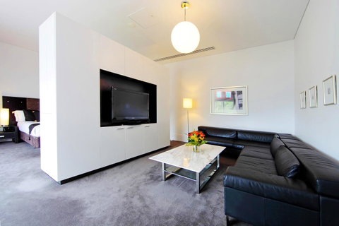 Seasons Heritage Melbourne - Accommodation in Bendigo 16