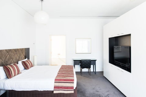 Seasons Heritage Melbourne - Accommodation in Bendigo 26