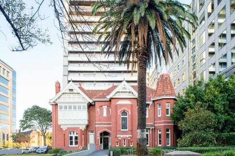 Seasons Heritage Melbourne - Accommodation in Bendigo 1