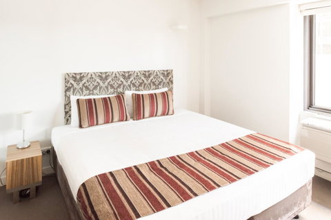 Seasons Heritage Melbourne - Accommodation in Bendigo 29