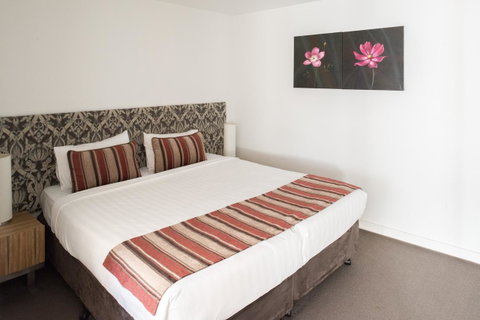 Seasons Heritage Melbourne - Accommodation in Bendigo 22