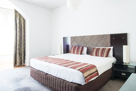 Seasons Heritage Melbourne - Accommodation in Bendigo 25