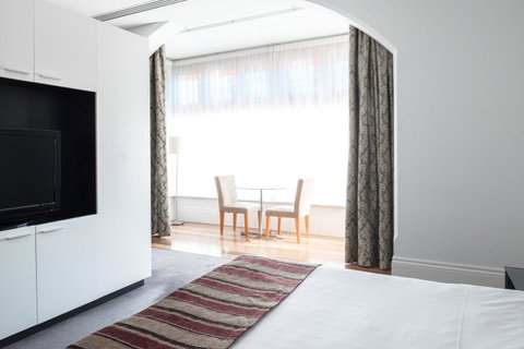 Seasons Heritage Melbourne - Accommodation in Bendigo 24