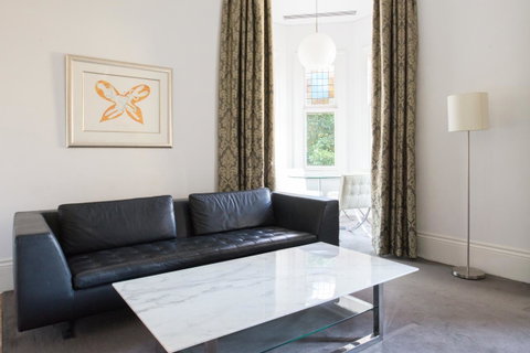 Seasons Heritage Melbourne - Accommodation in Bendigo 23