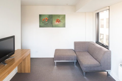 Seasons Heritage Melbourne - Accommodation in Bendigo 14