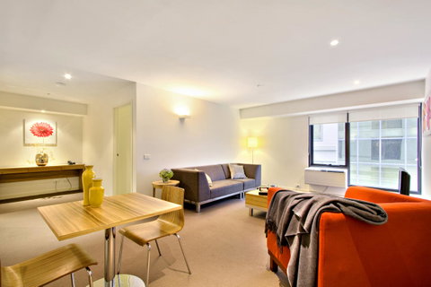 Seasons Heritage Melbourne - Accommodation in Bendigo 30