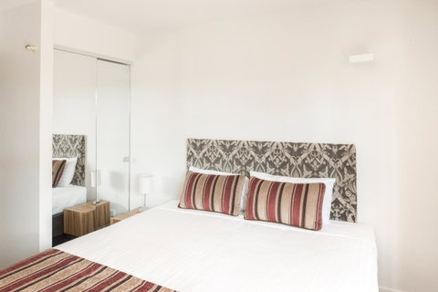 Seasons Heritage Melbourne - Accommodation in Bendigo 28